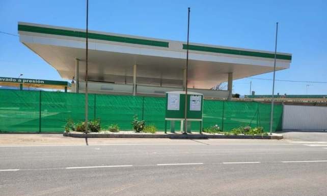 MC propone nuevas medidas como la instalación de cámaras para atajar la inseguridad ciudadana en la zona oeste