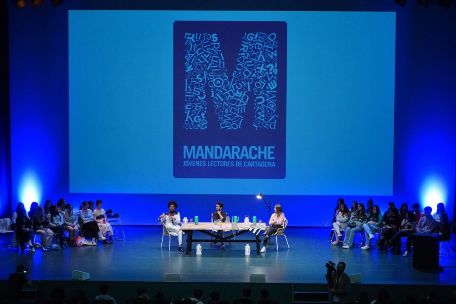 Los Premios Mandarache Organizan El I Congreso Internacional