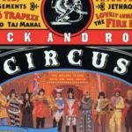La Isla Mágica – El Gran Circo del Rock (3)