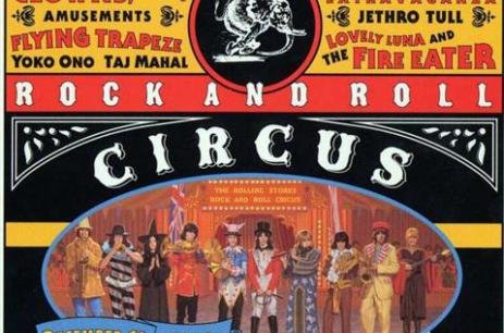 La Isla Mágica – El Gran Circo del Rock (3)