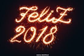 La Isla Mágica – ¡ Feliz 2018 !