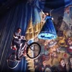 La Isla Mágica – Joven, Por Siempre Jamás