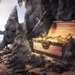 La Isla Mágica – Tesoros Escondidos (2)