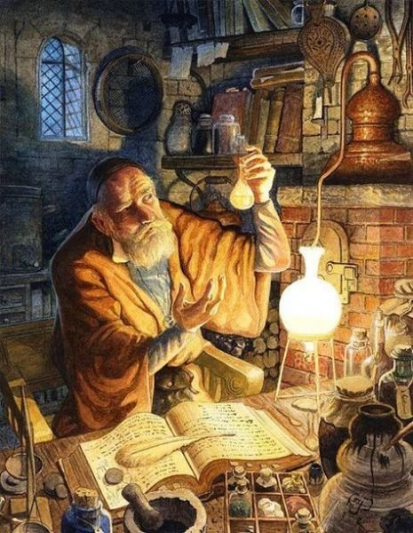 La Isla Mágica – Alkimia Musical y Emocional