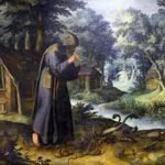 La Isla Mágica – Pensamientos De Un Ermitaño