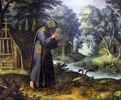 La Isla Mágica – Pensamientos De Un Ermitaño