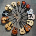 La Isla Mágica – GuitarrA-Z (13) La Isla Mágica – GuitarrA-Z (13)