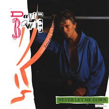 La Isla Mágica – Bowie Para El Ermitaño (9) La Isla Mágica – Bowie Para El Ermitaño (9)