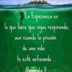 La Isla Mágica – La Voluntad de Vivir (La Esperanza) La Isla Mágica – La Voluntad de Vivir (La Esperanza)