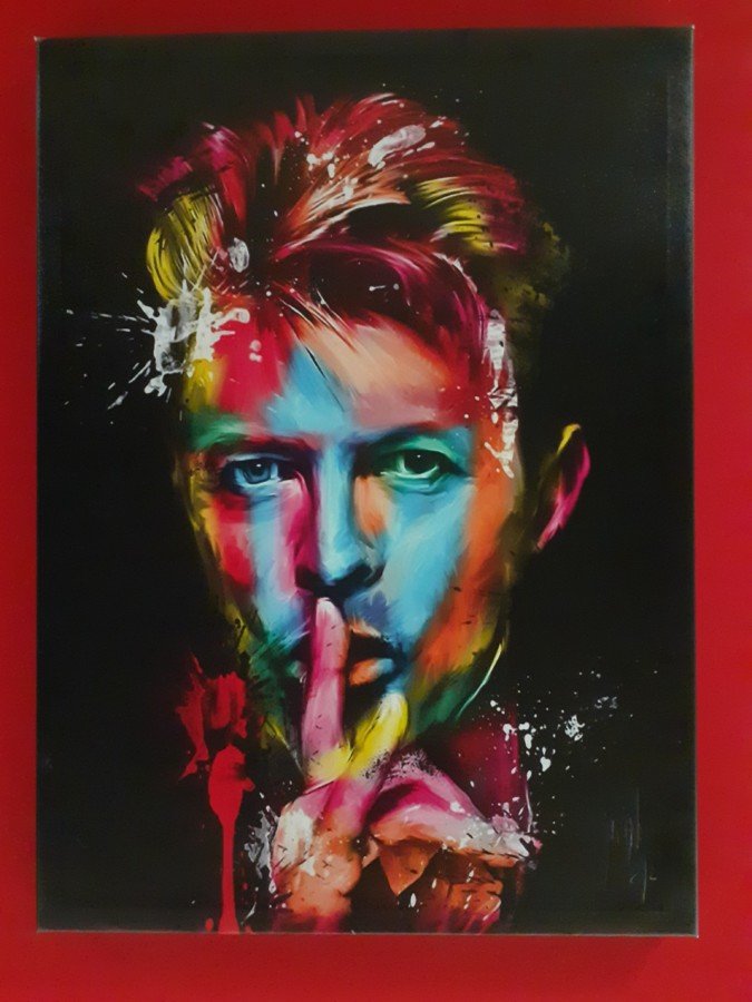La Isla Mágica – Bowie Para El Ermitaño (10) La Isla Mágica – Bowie Para El Ermitaño (10)