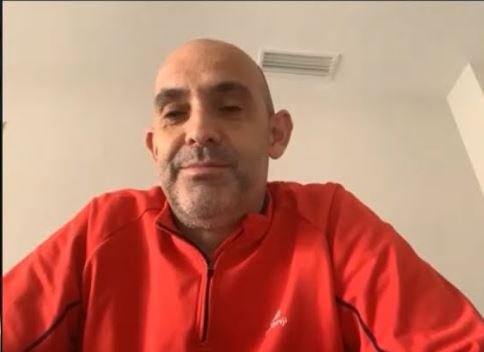 Monteagudo, fue el último que hizo campeón al Fútbol Club Cartagena Monteagudo, fue el último que hizo campeón al Fútbol Club Cartagena