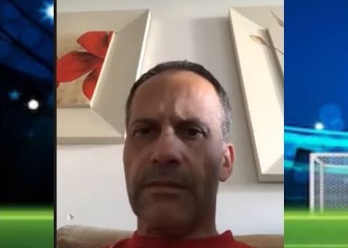 Alcoy: «Si no se juega no me parece mal que suba el Cartagena” (Entrevista) Alcoy: «Si no se juega no me parece mal que suba el Cartagena” (Entrevista)