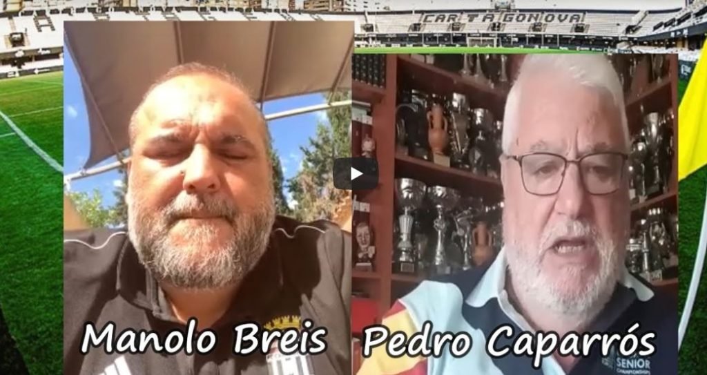 Sánchez Breis «Estamos cumpliendo escrupulosamente las normas» Sánchez Breis «Estamos cumpliendo escrupulosamente las normas»