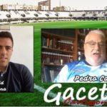 Carlos David, arde en deseos de entrar en acción Carlos David, arde en deseos de entrar en acción