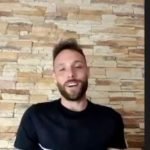 José Ángel «Paco Belmonte me convenció del proyecto y no me arrepiento de estar en el Cartagena»