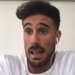 Marc Martínez el portero del récord en la historia del Cartagena