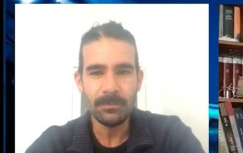 Samuel Bayón «El Cartagena merece el ascenso» Samuel Bayón «El Cartagena merece el ascenso»