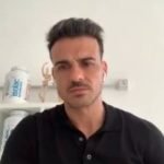 Viyuela «Todavía se me pone la piel de gallina» Viyuela «Todavía se me pone la piel de gallina»