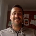 Yepes, el único futbolista que ha jugado en el Cartagena FC, Cartagonova y FC Cartagena