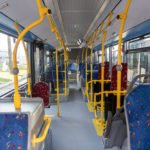 Las líneas de transporte público restablecen su servicio en el horario habitual