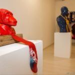 El Ayuntamiento abre la convocatoria para la selección de artistas y proyectos para sus salas de exposiciones