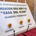 Vuelven los Sorteos de la Rifa de la Casa del Niño