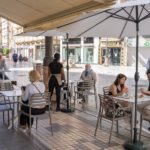 Ayuntamiento y hosteleros se reunirán para analizar la situación del sector