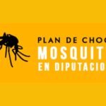 Comienza la segunda fase del plan de choque extraordinario contra los mosquitos en las diputaciones Comienza la segunda fase del plan de choque extraordinario contra los mosquitos en las diputaciones