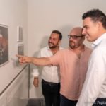 El Ayuntamiento de Cartagena preparado para abrir sus salas de exposiciones