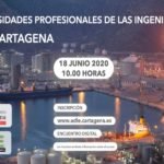 Representantes del sector industrial darán las claves laborales actuales en una nueva webinar de la ADLE el 18 de junio