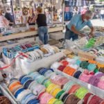 La Junta de Venta Ambulante acuerda que el mercado del Cénit abra todos los sábados de diciembre La Junta de Venta Ambulante acuerda que el mercado del Cénit abra todos los sábados de diciembre