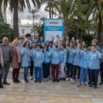 El Consejo de Infancia y Adolescencia de Cartagena analiza la situación generada por el COVID 19