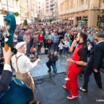 El Ayuntamiento de Cartagena abre una convocatoria pública para la selección de proyectos culturales tras el apagón sufrido por la Covid-19