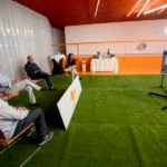 Los congresos post COVID de las sociedades científicas serán más reducidos y especializados