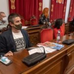 MC propondrá al Pleno que se suspenda la tramitación de la ZAL de Murcia para dar preferencia a Los Camachos MC propondrá al Pleno que se suspenda la tramitación de la ZAL de Murcia para dar preferencia a Los Camachos