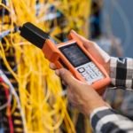 La fibra óptica llega a La Magdalena, El Palmero, Los Segados y Canteras