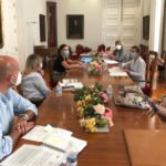 Salud prepara la apertura de siete consultorios en la zona oeste y en el litoral Salud prepara la apertura de siete consultorios en la zona oeste y en el litoral