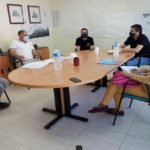 MC reclama que se inicie el rescate de licencias de taxi MC reclama que se inicie el rescate de licencias de taxi