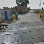 El Ayuntamiento celebra que Adif haya adjudicado la redacción del proyecto de obras para la supresión del paso a nivel de Pozo Estrecho El Ayuntamiento celebra que Adif haya adjudicado la redacción del proyecto de obras para la supresión del paso a nivel de Pozo Estrecho