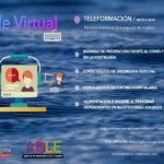 Finaliza el primer curso online de la ADLE duplicando el número de inscripciones previstas