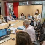 La Comisión de Urbanismo informa dos estudios de detalle y un convenio urbanístico