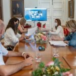 El Ayuntamiento recibe 300 solicitudes de empresas para la exención del recibo del agua y basura