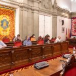 La Comisión de Hacienda da el visto bueno a los nuevos reglamentos del Archivo Municipal y de las webs y redes sociales municipales