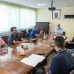 El Ayuntamiento se compromete a estudiar una prórroga de la ampliación de las terrazas hasta diciembre