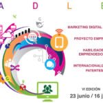 La ADLE ayudará a 11 personas emprendedoras a desarrollar sus ideas gracias a la sexta edición de Generación Emprendedora