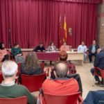 Regresan los plenos a las Juntas Vecinales