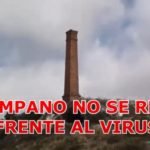 Lo Campano y Los Mateos realizan campañas de prevención ante el COVID19