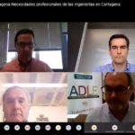 Profesionales especializados y formación continuada, principales demandas laborales del sector industrial en Cartagena