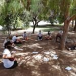 El Grupo de Voluntariado «Cartagena libre de rumores» se reúne en una jornada de análisis y reflexión El Grupo de Voluntariado «Cartagena libre de rumores» se reúne en una jornada de análisis y reflexión