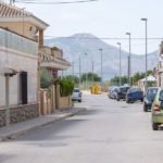 La Junta de Gobierno aprueba las obras para eliminar las fosas sépticas en las Casas del Pino de El Plan La Junta de Gobierno aprueba las obras para eliminar las fosas sépticas en las Casas del Pino de El Plan